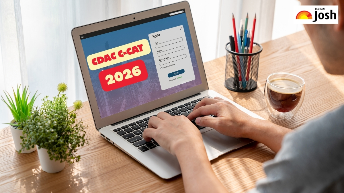 CDAC C-CAT 2026 के एग्जाम और रजिस्ट्रेशन की इंपोर्टेंट डेट्स हुई घोषित, देखें लेटेस्ट अपडेट्स 